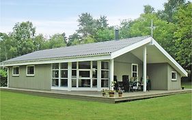 Holiday Home Teglgårdsparken Iv